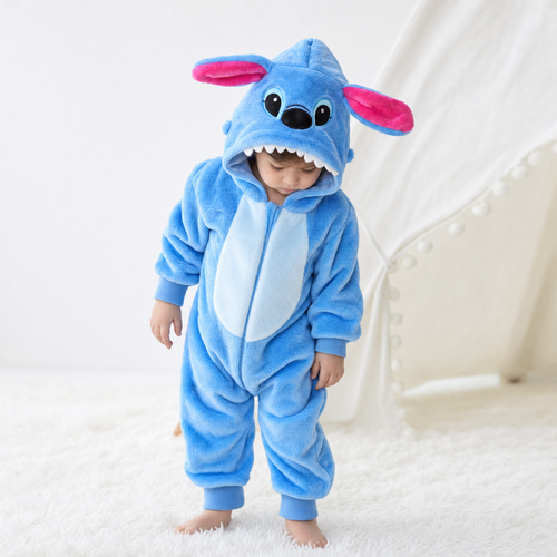 Minu Dream™ Animal Onesi