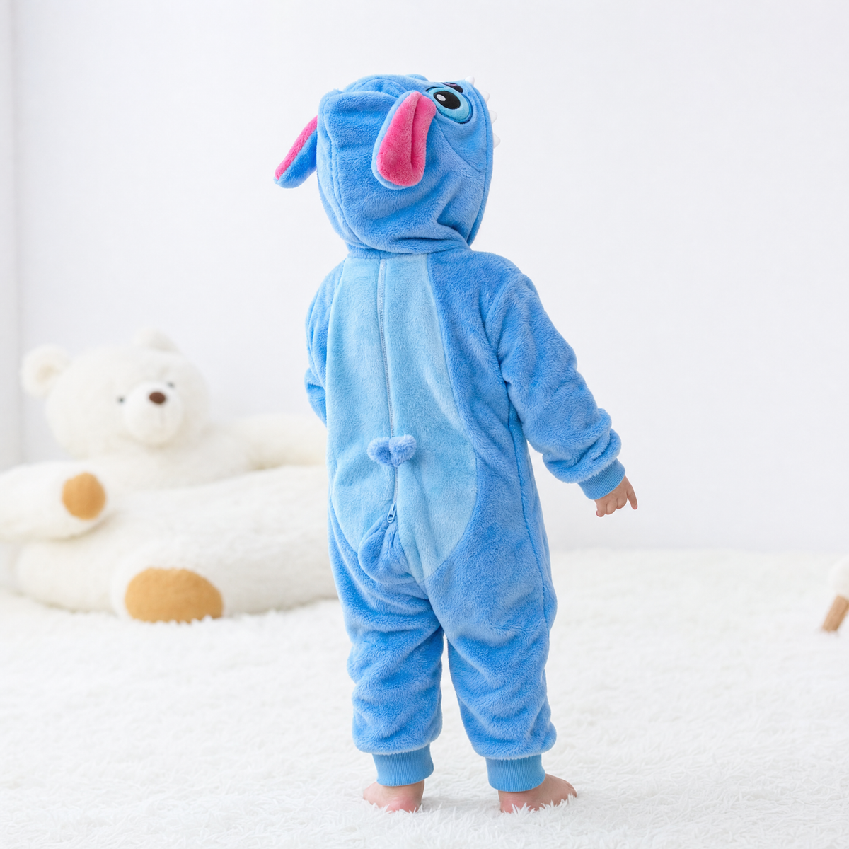 Minu Dream™ Animal Onesi